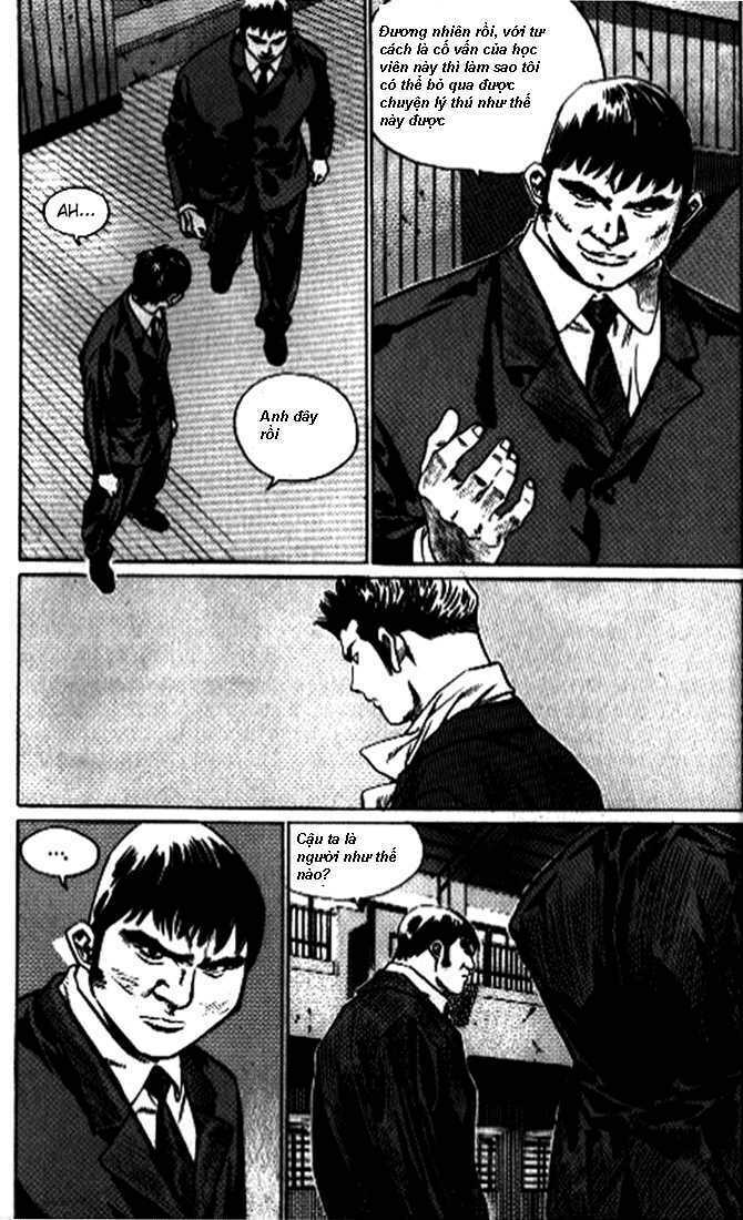 Change Guy Chapter 242 - Trang 3