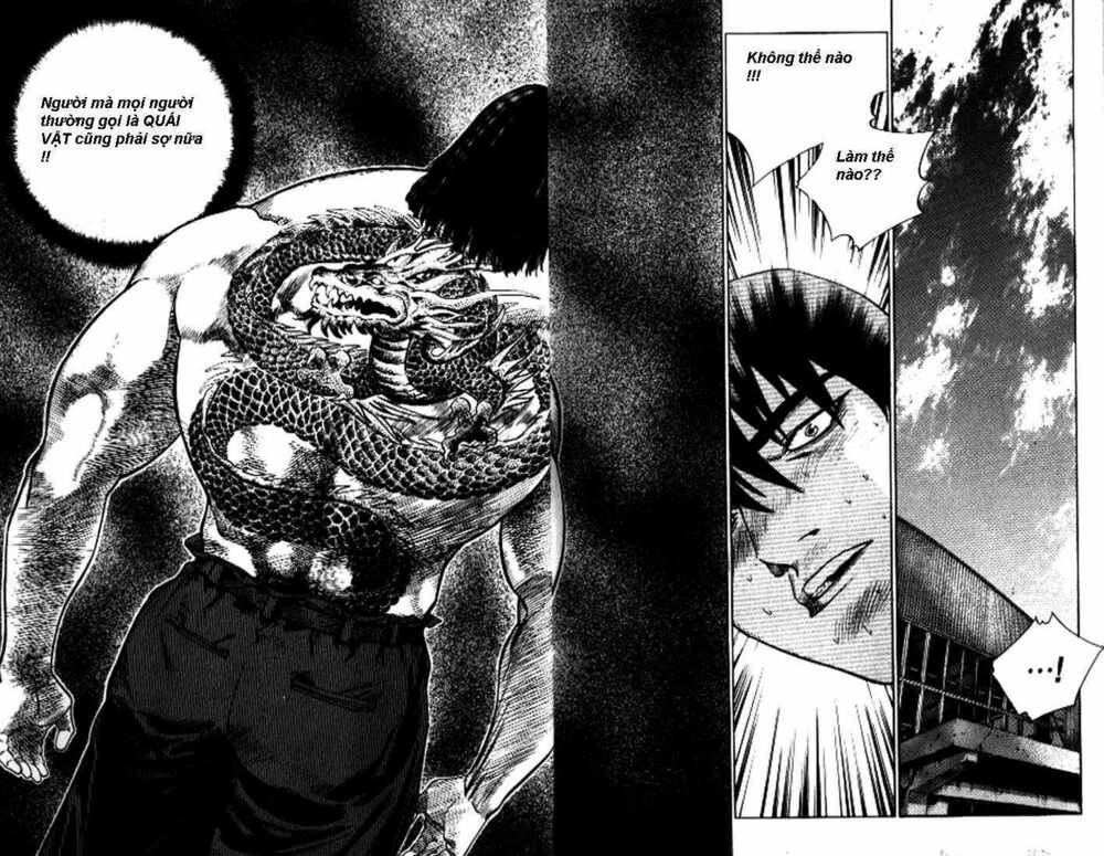 Change Guy Chapter 242 - Trang 7