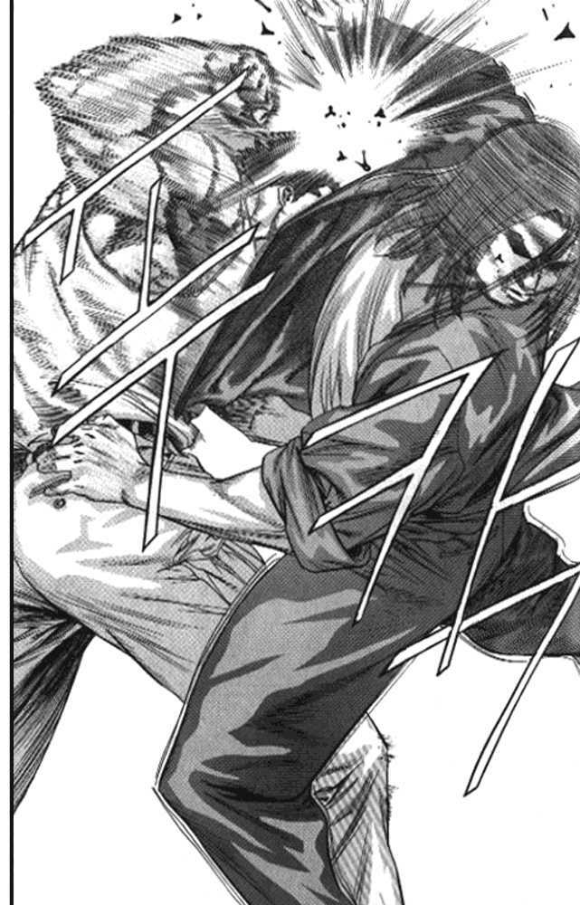 Change Guy Chapter 243 - Trang 9