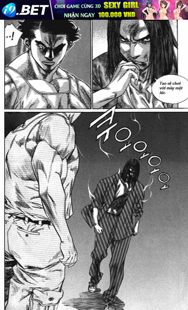 Change Guy Chapter 243 - Trang 12