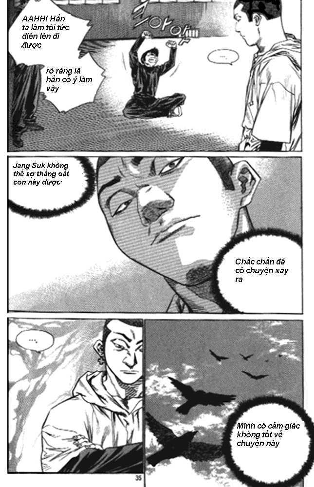 Change Guy Chapter 243 - Trang 14