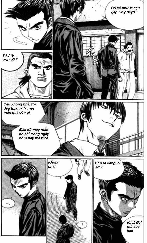 Change Guy Chapter 243 - Trang 5