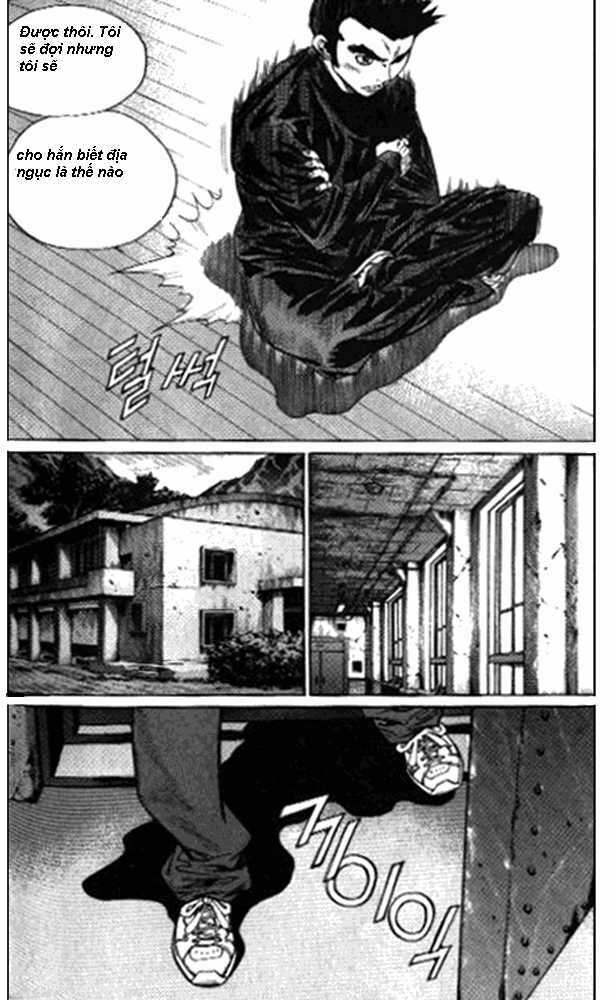 Change Guy Chapter 243 - Trang 6