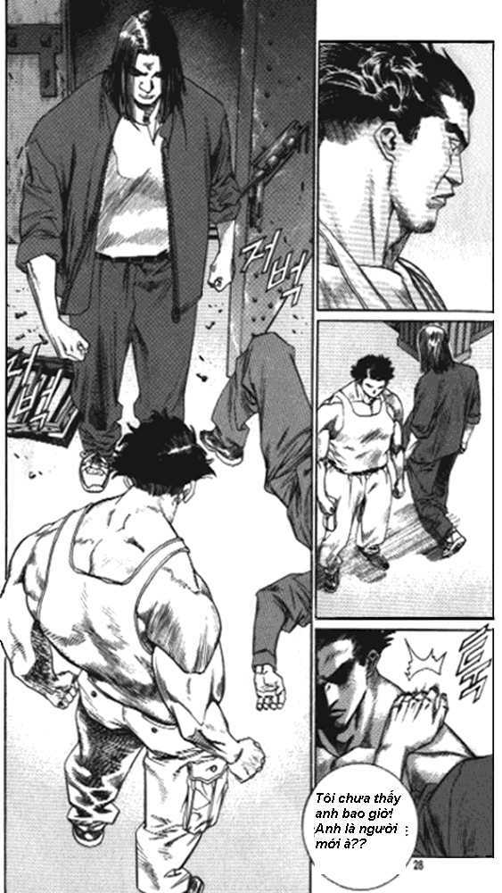 Change Guy Chapter 243 - Trang 7