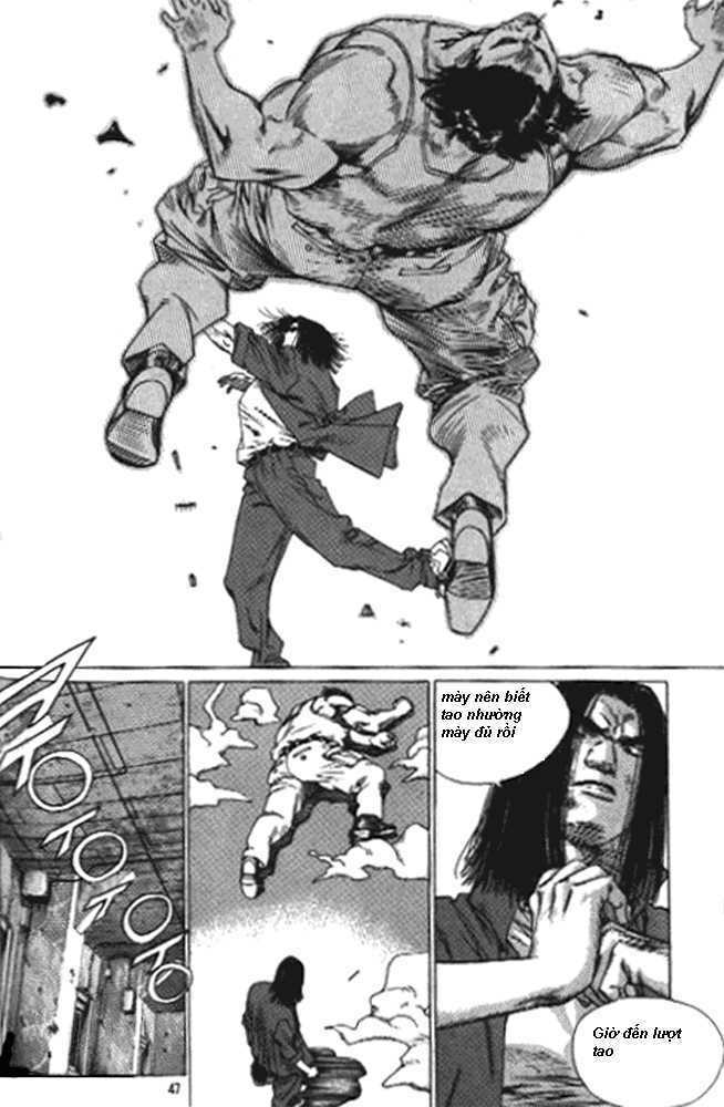 Change Guy Chapter 244 - Trang 10