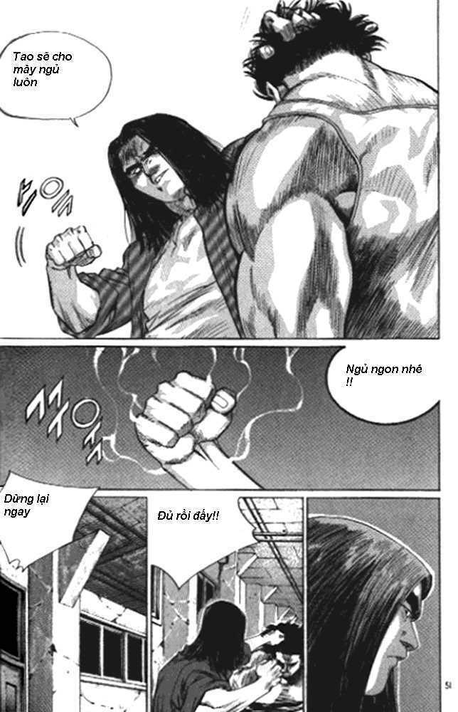 Change Guy Chapter 244 - Trang 14