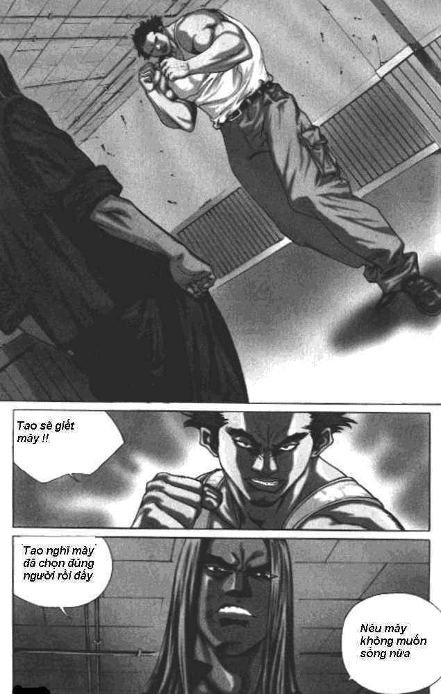 Change Guy Chapter 244 - Trang 1