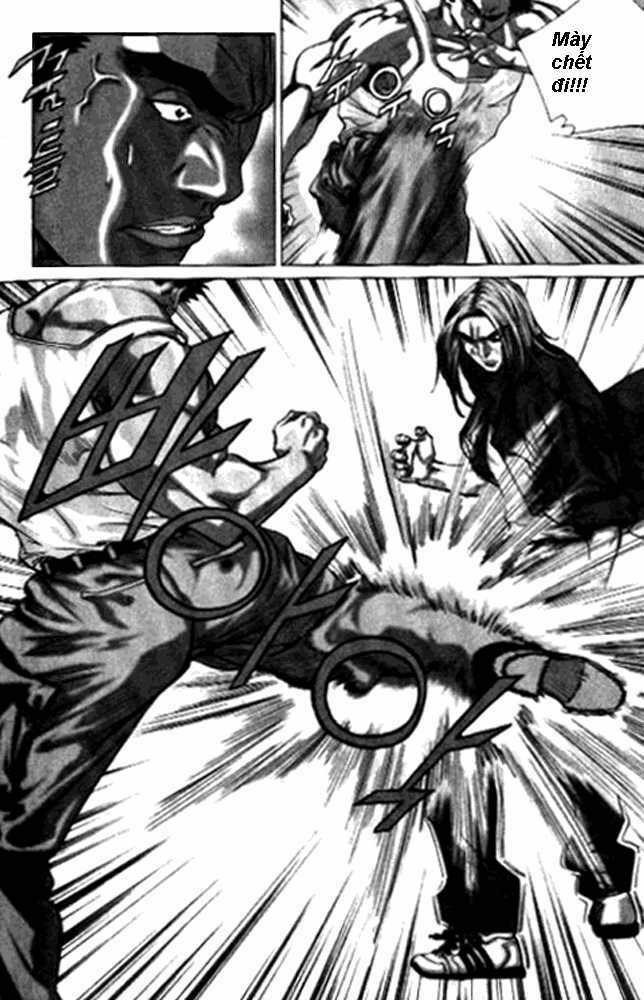 Change Guy Chapter 244 - Trang 2