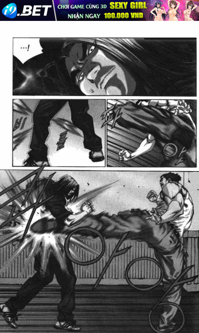 Change Guy Chapter 244 - Trang 3