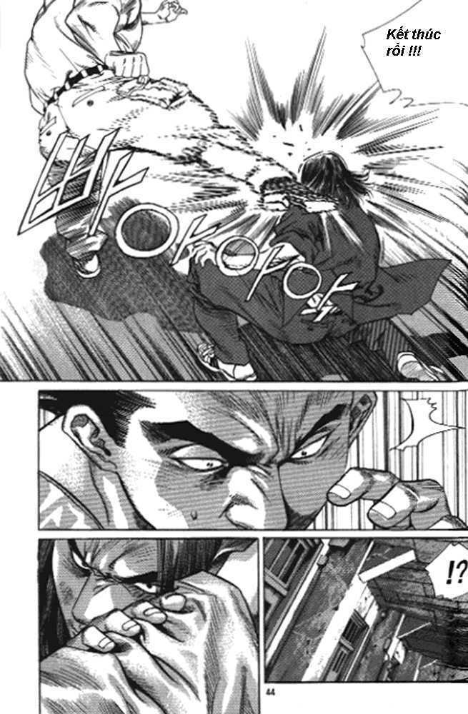 Change Guy Chapter 244 - Trang 7