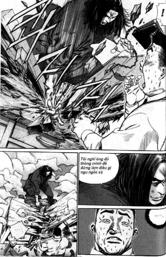 Change Guy Chapter 245 - Trang 12