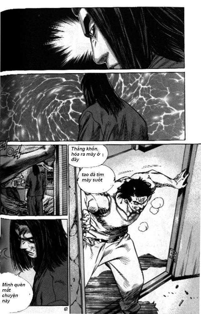 Change Guy Chapter 245 - Trang 13