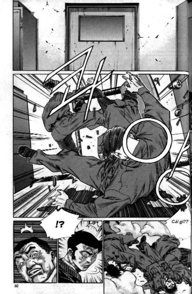 Change Guy Chapter 245 - Trang 6