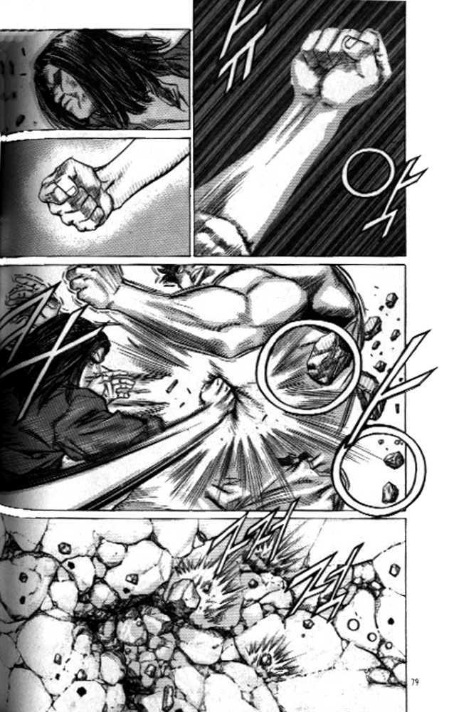 Change Guy Chapter 246 - Trang 9