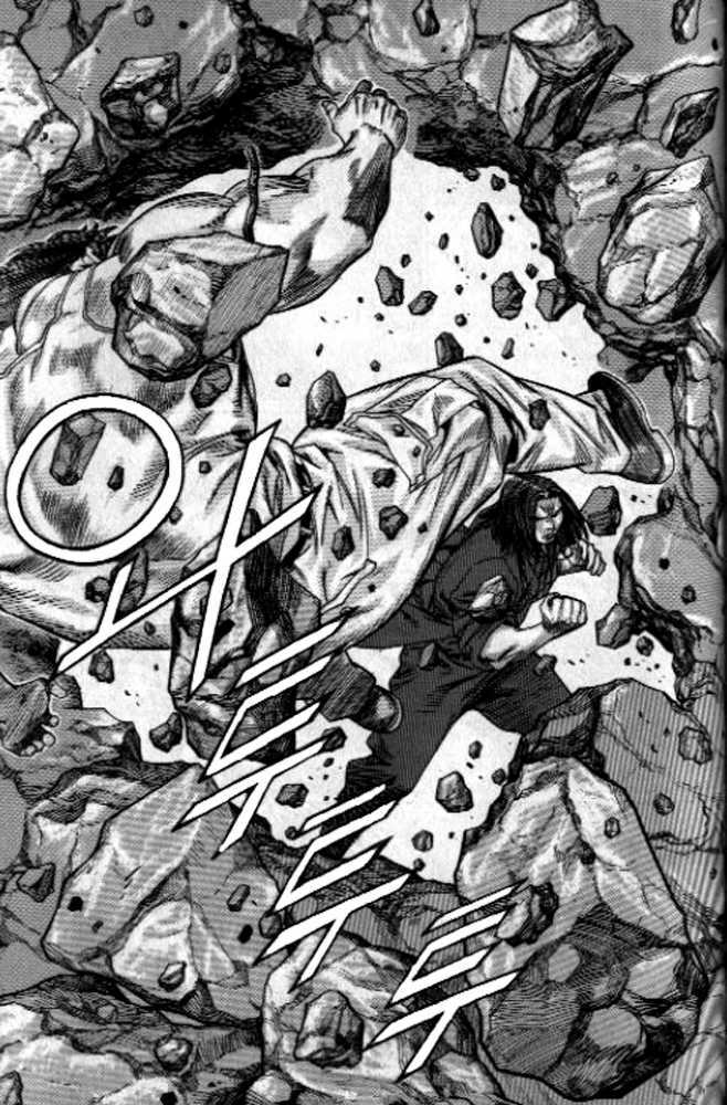 Change Guy Chapter 246 - Trang 10