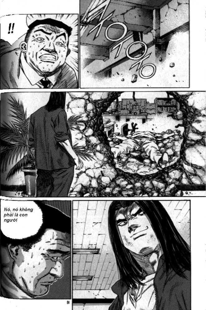 Change Guy Chapter 246 - Trang 11