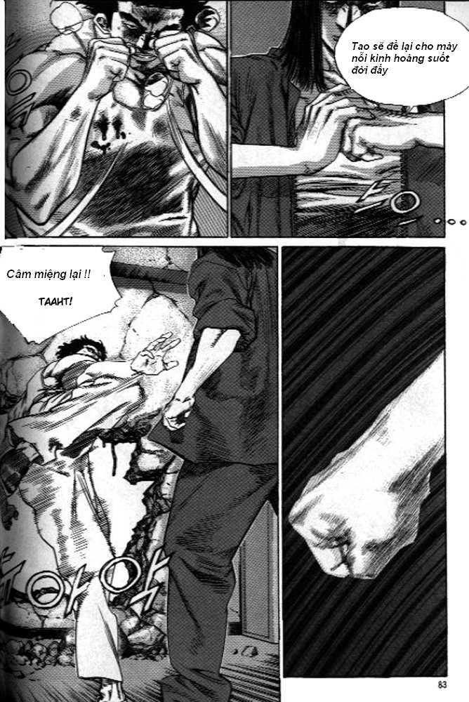 Change Guy Chapter 246 - Trang 13