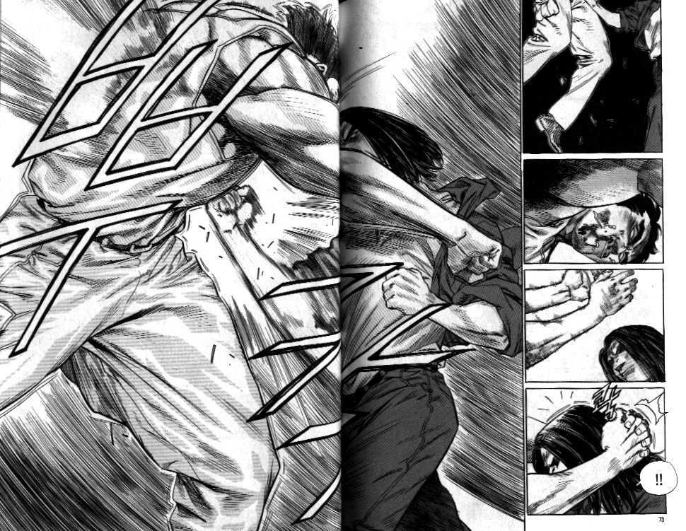 Change Guy Chapter 246 - Trang 3