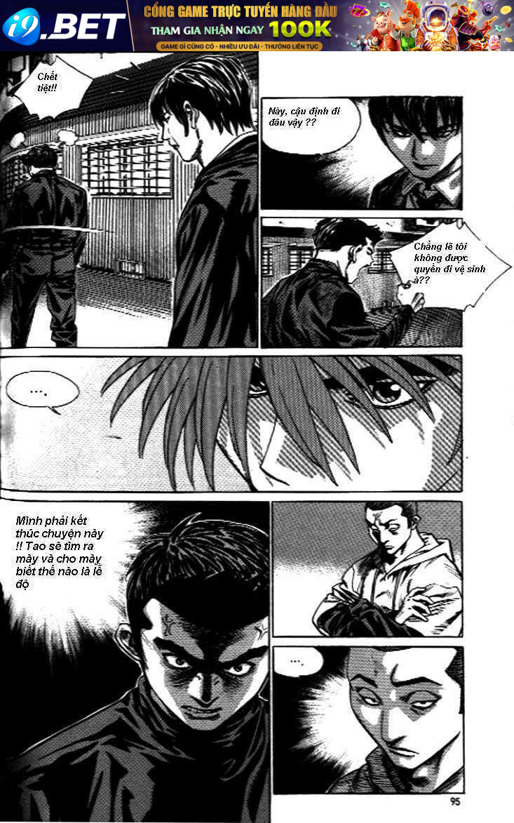 Change Guy Chapter 247 - Trang 9