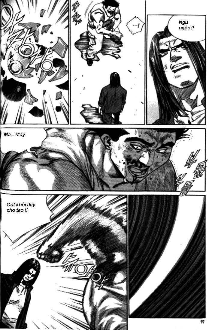 Change Guy Chapter 247 - Trang 11