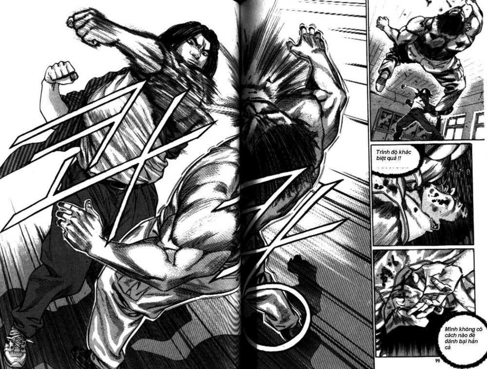 Change Guy Chapter 247 - Trang 12