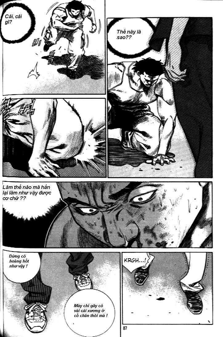 Change Guy Chapter 247 - Trang 2