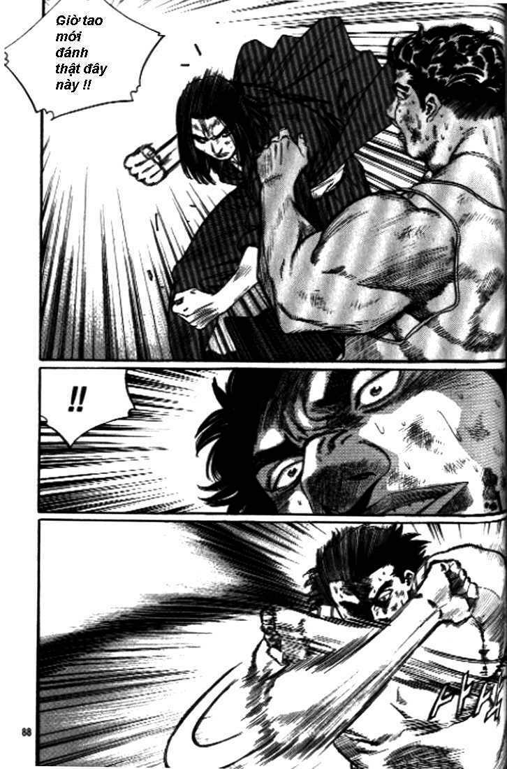 Change Guy Chapter 247 - Trang 3