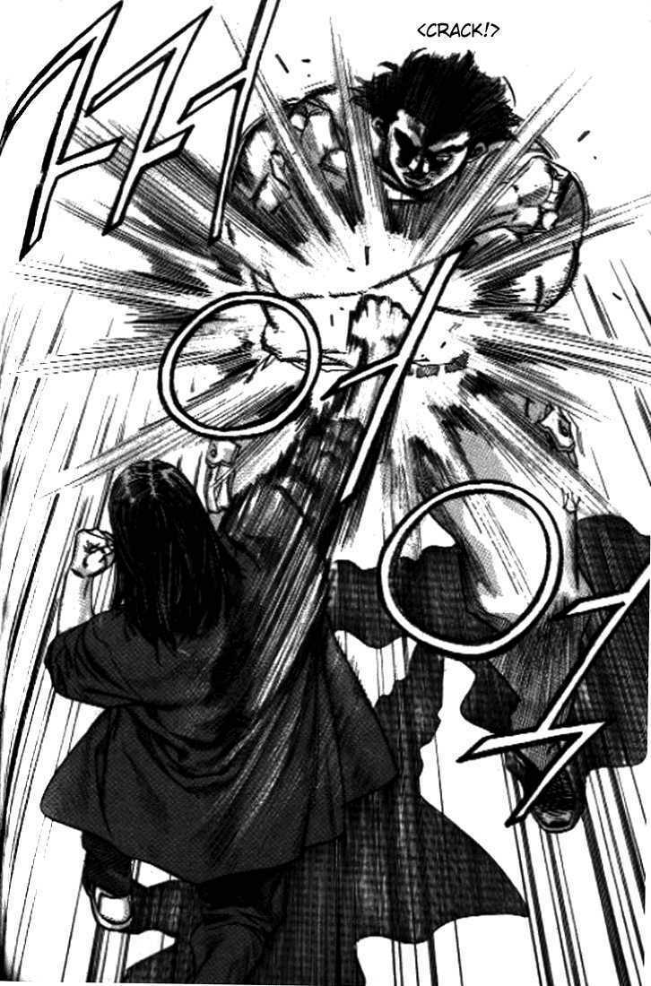 Change Guy Chapter 247 - Trang 4