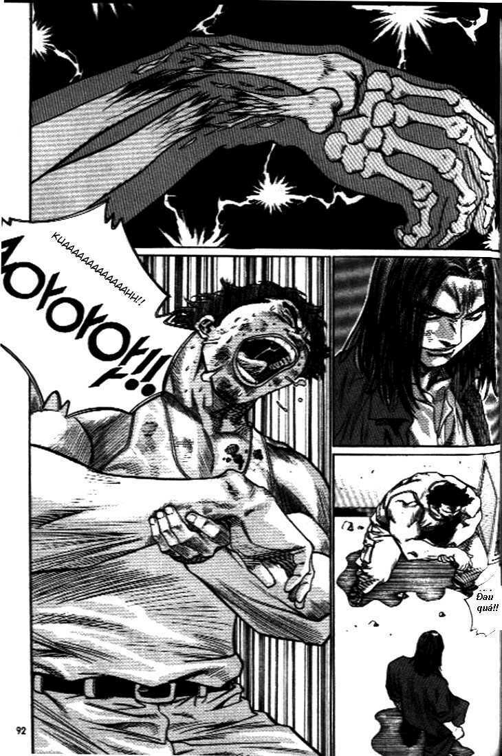 Change Guy Chapter 247 - Trang 6