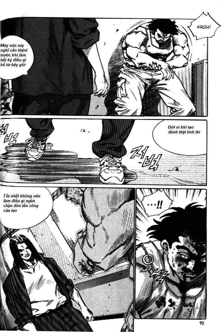 Change Guy Chapter 247 - Trang 7