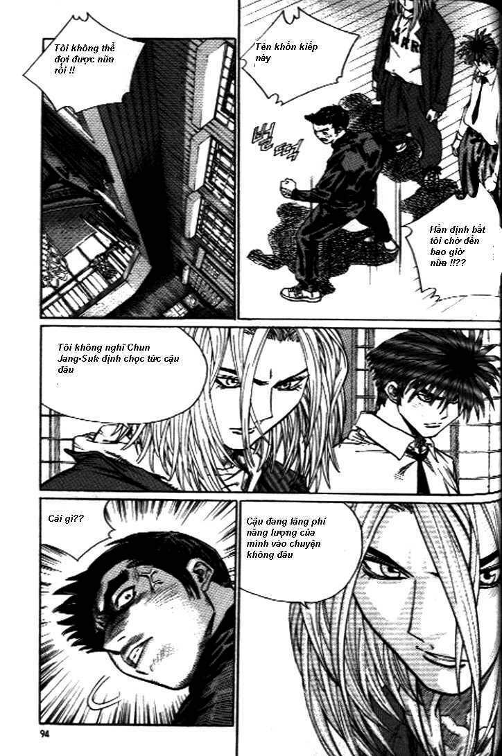 Change Guy Chapter 247 - Trang 8