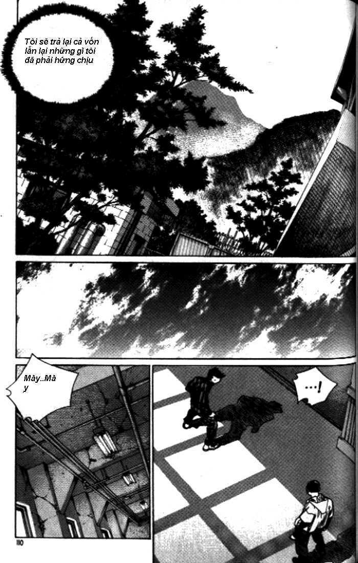 Change Guy Chapter 248 - Trang 9