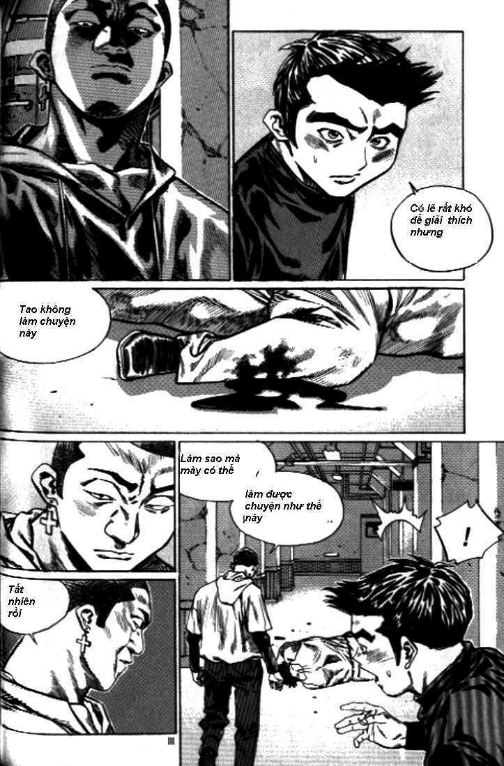 Change Guy Chapter 248 - Trang 10