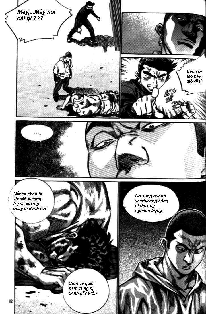 Change Guy Chapter 248 - Trang 11