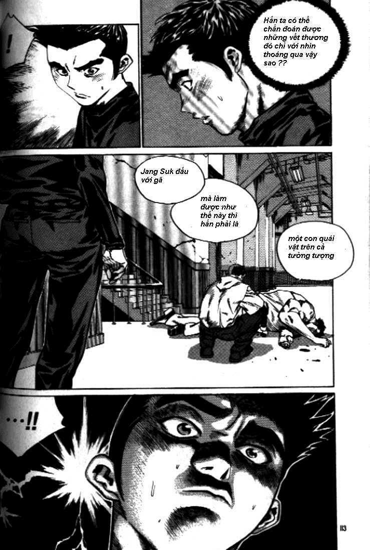 Change Guy Chapter 248 - Trang 12