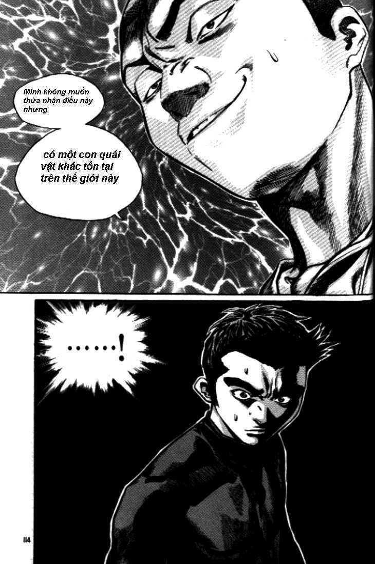 Change Guy Chapter 248 - Trang 13