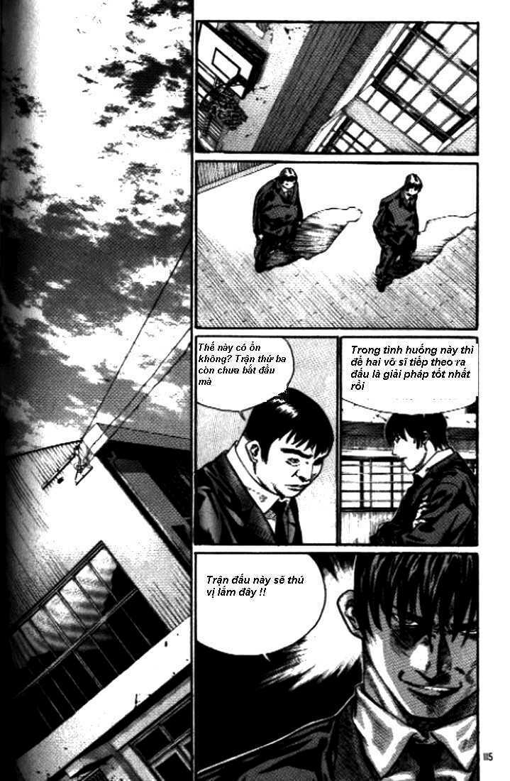 Change Guy Chapter 248 - Trang 14