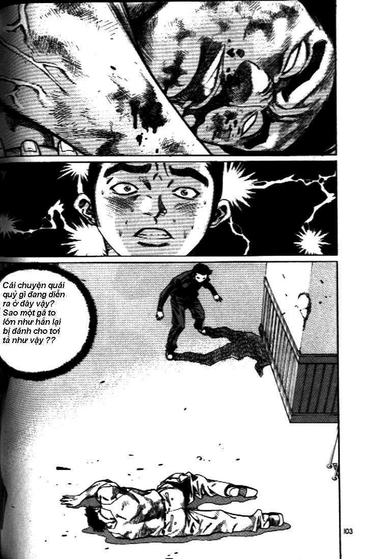 Change Guy Chapter 248 - Trang 2