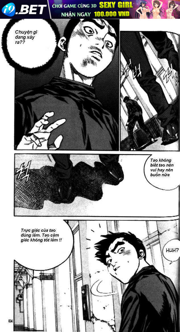 Change Guy Chapter 248 - Trang 3