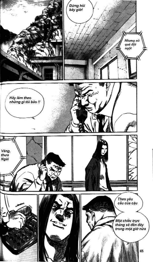 Change Guy Chapter 248 - Trang 4