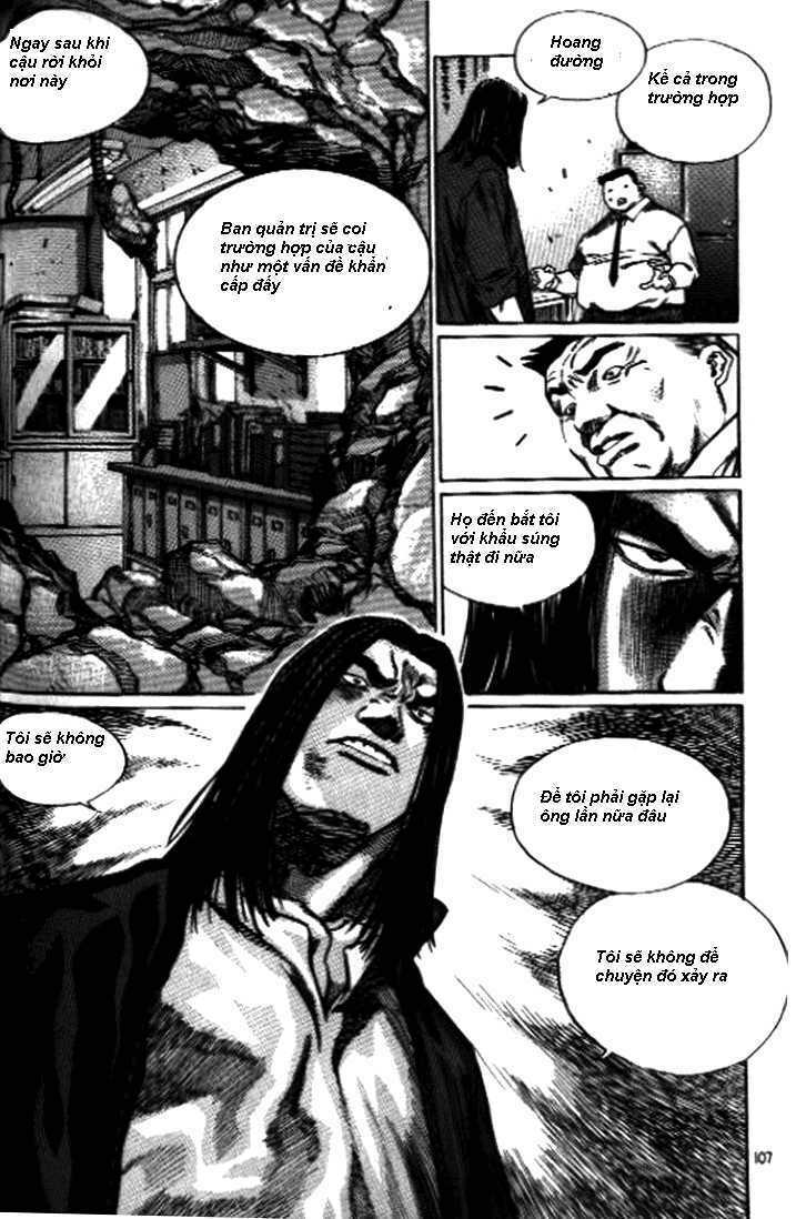 Change Guy Chapter 248 - Trang 6