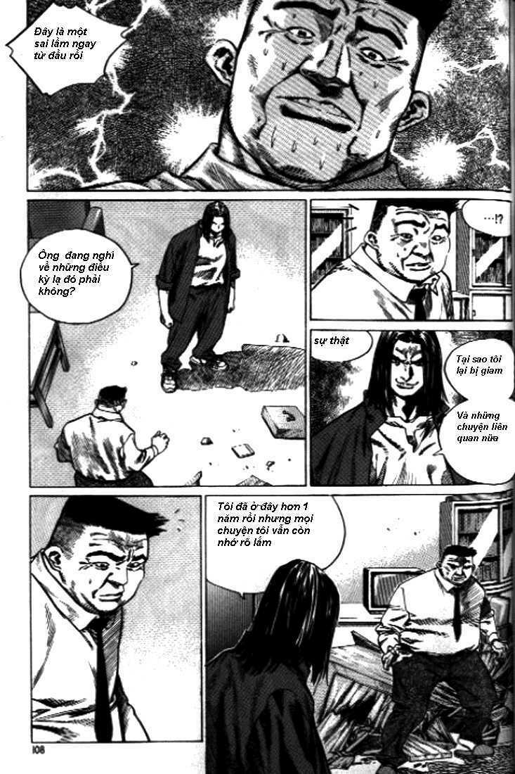 Change Guy Chapter 248 - Trang 7