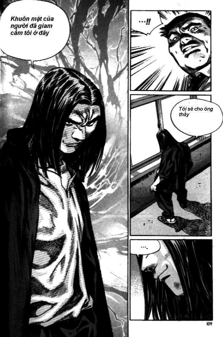 Change Guy Chapter 248 - Trang 8