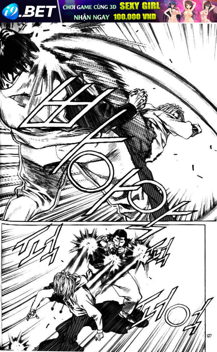 Change Guy Chapter 249 - Trang 9