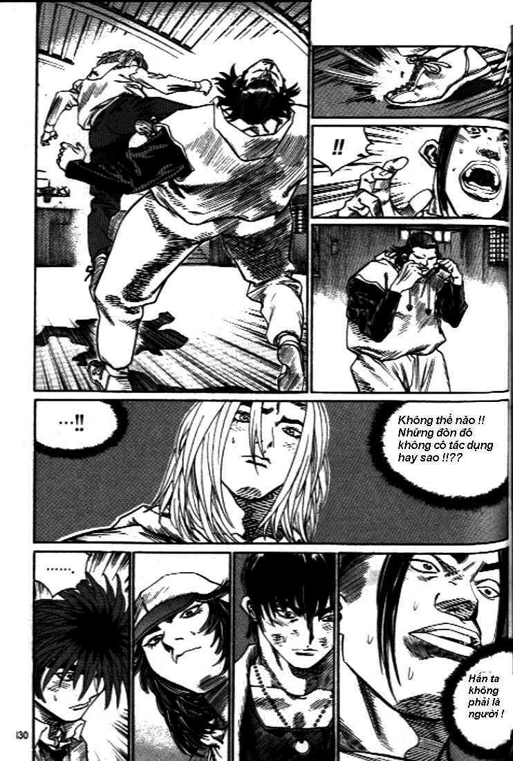 Change Guy Chapter 249 - Trang 12