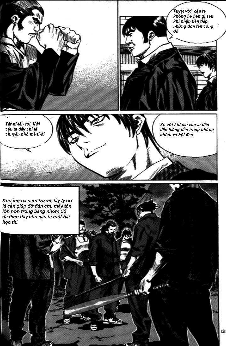 Change Guy Chapter 249 - Trang 13