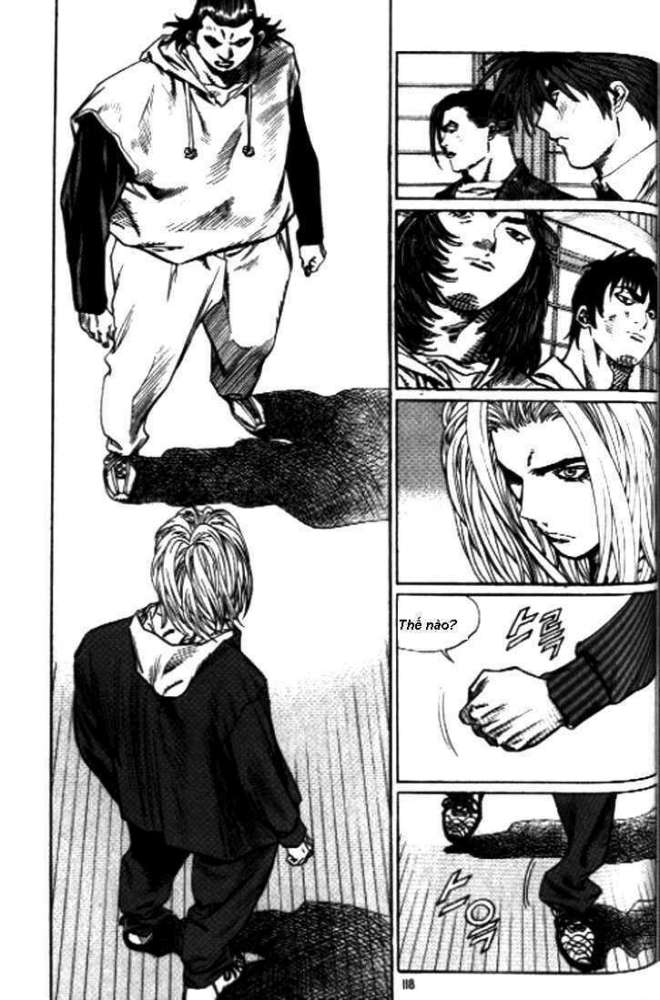 Change Guy Chapter 249 - Trang 1