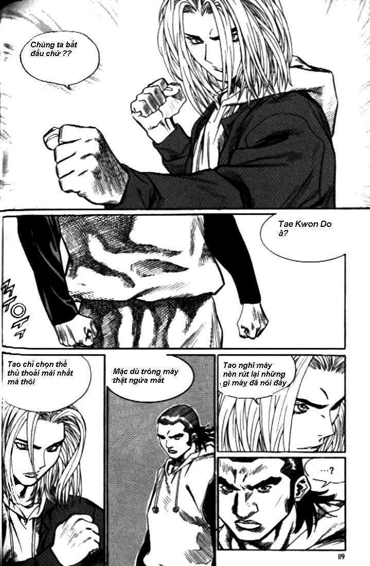 Change Guy Chapter 249 - Trang 2