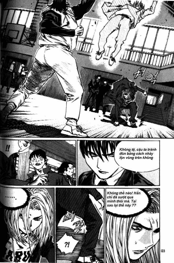 Change Guy Chapter 249 - Trang 5