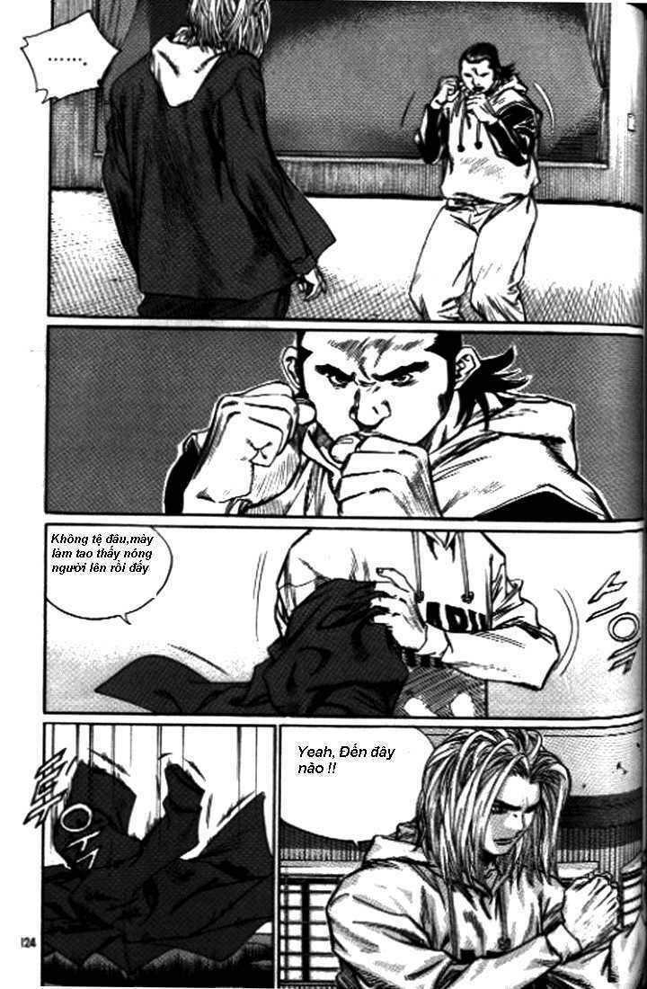 Change Guy Chapter 249 - Trang 6